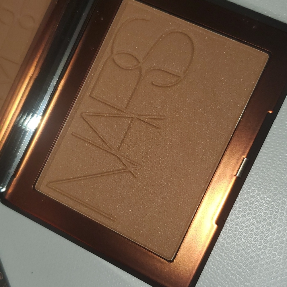 NIB NARS Laguna Bronzing Powder Full size - Picture 11 of 15